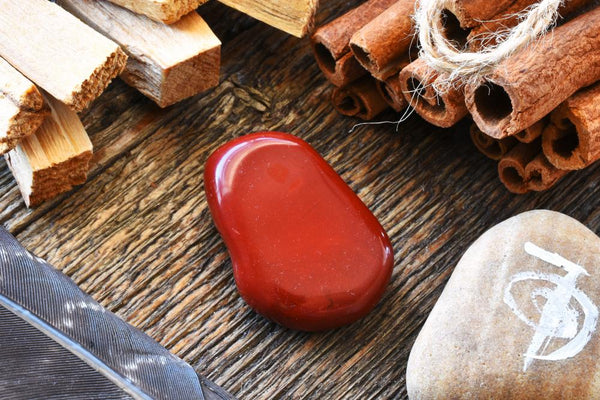 Red Jasper Meaning And Spiritual Properties