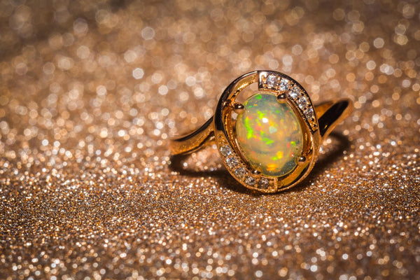 10 Things You Didn’t Know About Opal
