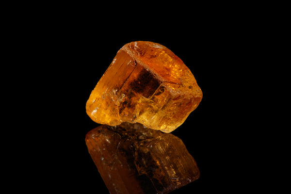 Imperial Topaz Meaning And Spiritual Properties