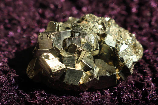7 Things You Didn’t Know About Pyrite! – Spirit Magicka