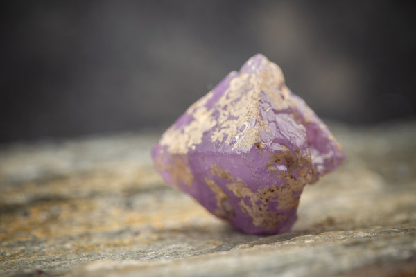 Lavender Spinel Meaning And Spiritual Properties