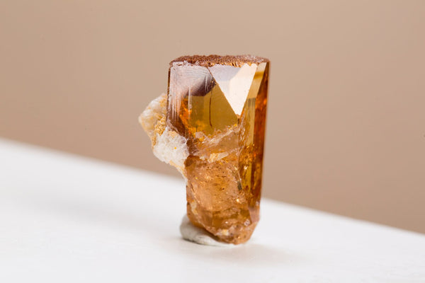 10 Things You Didn’t Know About Topaz