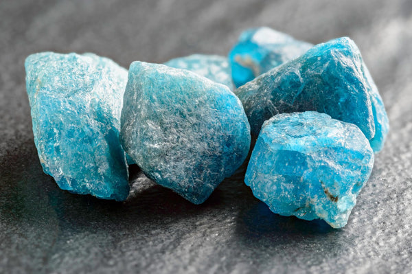 9 Things You Didn’t Know About Apatite