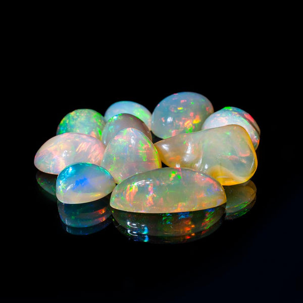 Opal Meaning And Spiritual Properties