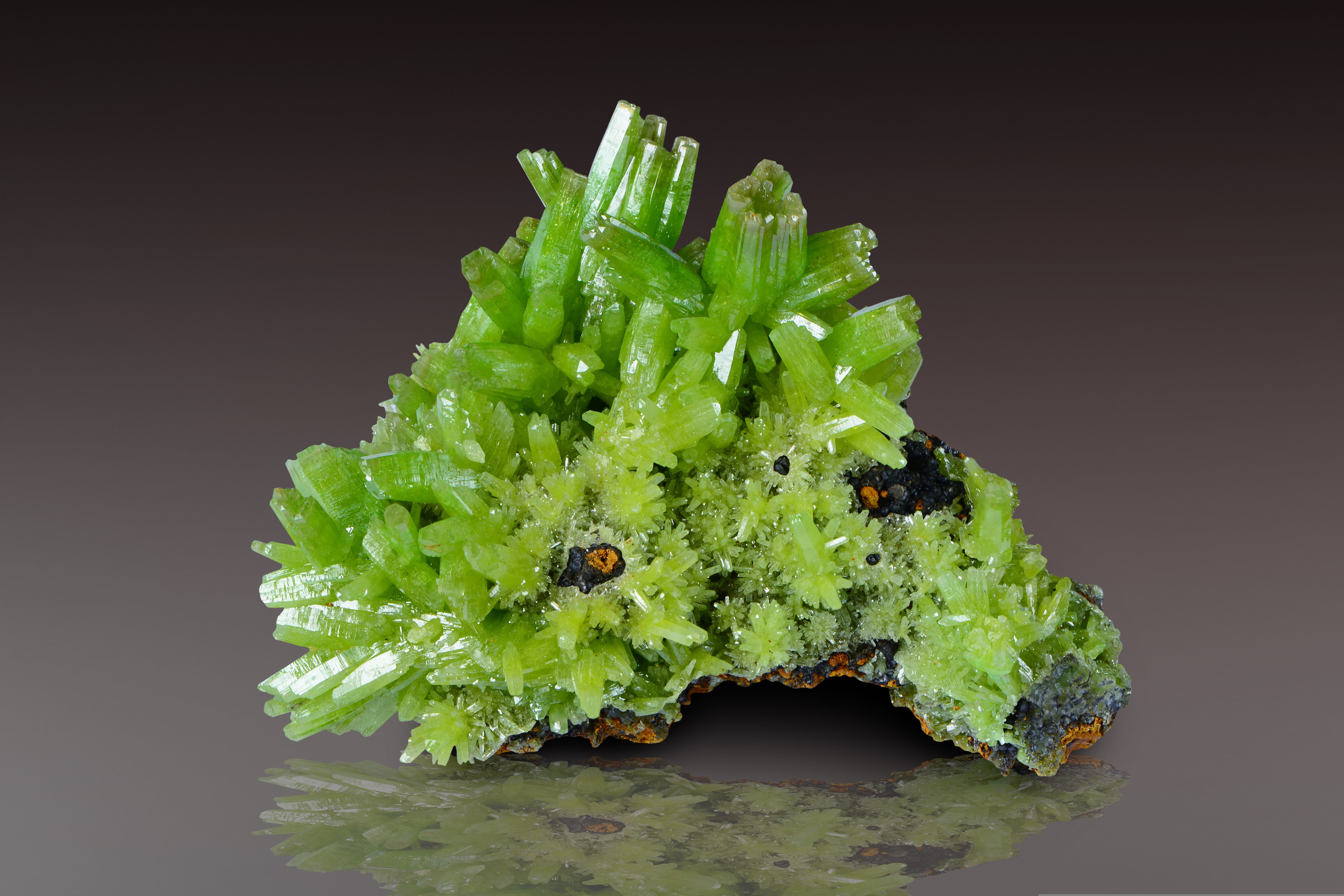 Pyromorphite Meaning And Spiritual Properties – Spirit Magicka