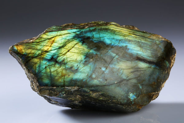 Labradorite Crystal Meaning