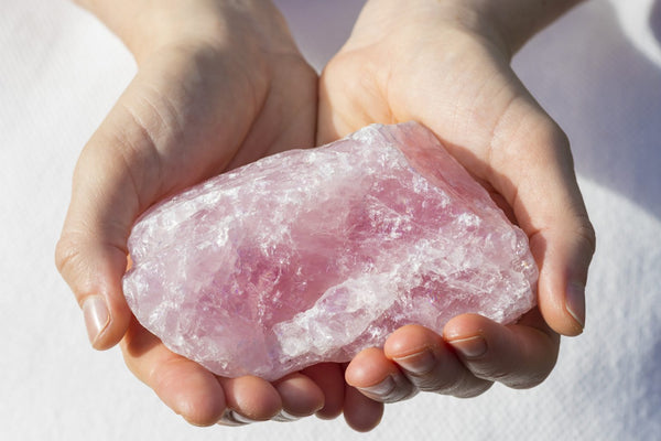7 Things You Didn’t Know About Rose Quartz