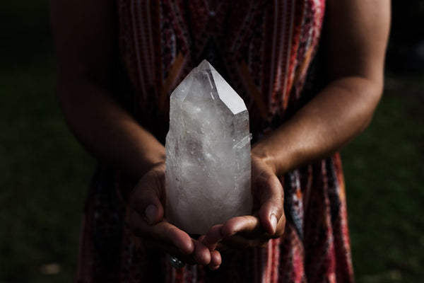8 Things You Didn’t Know About Crystal Quartz