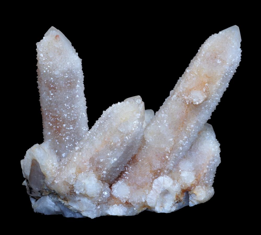 Spirit Quartz Meaning And Spiritual Properties – Spirit Magicka