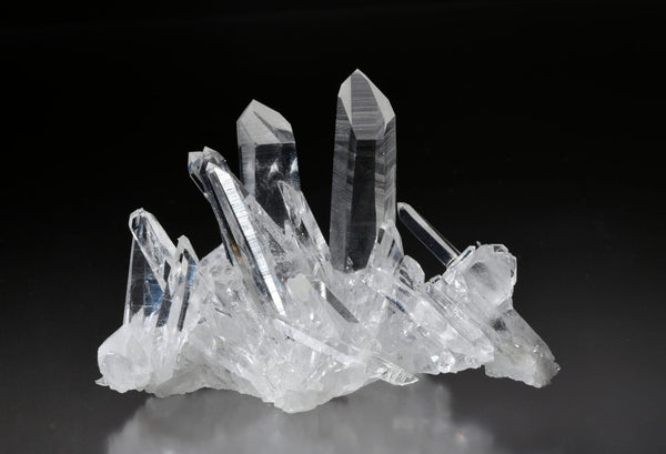 Clear Quartz Crystal Meaning
