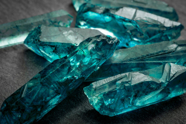 10 Things You Didn’t Know About Aquamarine