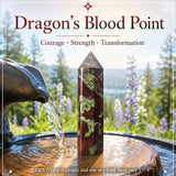 Dragon's Blood Point