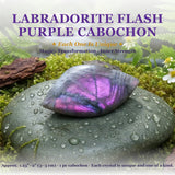 Labradorit Cabochon