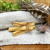Palo Santo Sticks