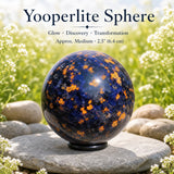 Sfera Yooperlite