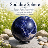 Sodaliet bol