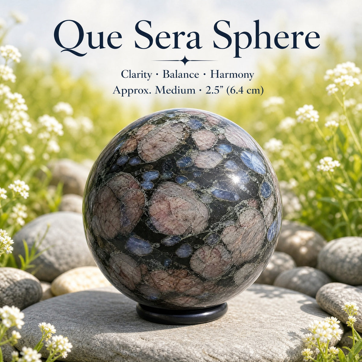Que Sera Sphere