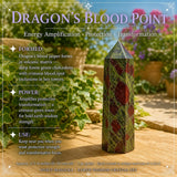 AAA ARRON 💝OKTOBER Dragon's Earth Wisdom Treasure Box