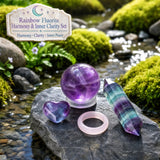 Z ARRON DESIGN Collana con ciondolo in filo di rame Serenity Moonstone
