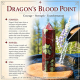Dragon's Blood Point