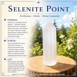 Selenitspitze