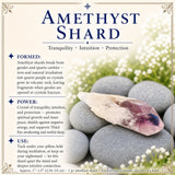 Amethyst Shards (Small)