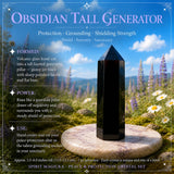 16-delige Dark Energy Guardian Stones-bundelset 👉 40% korting
