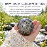 Sfera Yooperlite