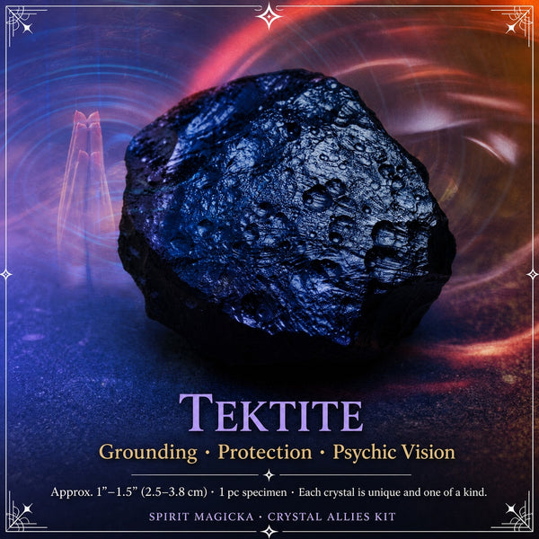 Crystal Magicka Masterclass : Crystal Course - 75% RABAT