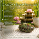 Prosperity Aventurine + Allies Crystal Collection