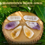 SUMMER SALE 65% OFF Labradorite Transformational 7-Piece Set