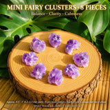 9-Piece Amethyst Set
