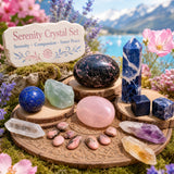 AAA ARRON 💝NOVEMBER Harmony's Serene Whispers Treasure Box