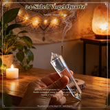 ✨Magicka Academy Crystal Healing Masterclass Starter Sæt