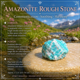 Higher Love Activation Crystal Pouch-set