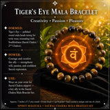 Ensemble de bracelets Mala chakra sacré🌈