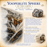 Sfera Yooperlite