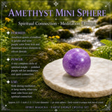 AAA ARRON 💝SEPTIEMBRE Symphony of Earth Energy Treasure Box