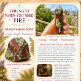 Dragon's Blood Point