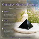 Obsidian samlersæt