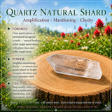 WERKEN AAN KLAAR 🌟-2-Crystal Collectors verrassingszakje (voor abonnement)