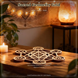 ✨Magicka Academy Crystal Healing Masterclass Starter Sæt
