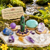 AAA ARRON 💝SEPTIEMBRE Symphony of Earth Energy Treasure Box