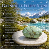 Inspirierendes Apatit + Allies Crystal Box Bundle