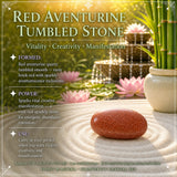 Prosperity Aventurine + Allies Crystal Collection