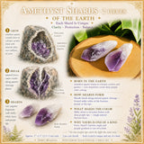 $12 TODAY SALE - Aventurine Luck Crystal 7-Piece Set