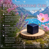 AAA ARRON 💝NOVEMBER Harmony's Serene Whispers Treasure Box