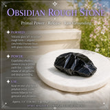 Obsidian samlersæt
