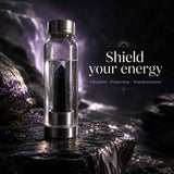 Crystal Point Water Bottles