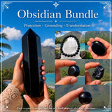 Großer Obsidian-Generator 👉 75 % RABATT, nur 1 Tag